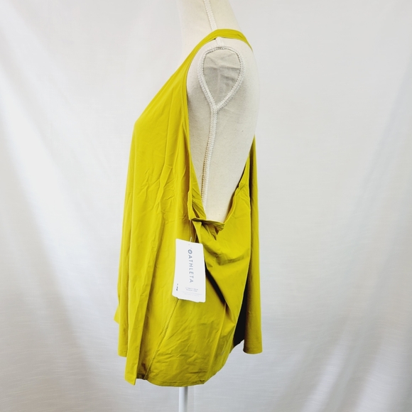 NWT Athleta Ultimate Train Tank size 3X - Picture 10 of 13